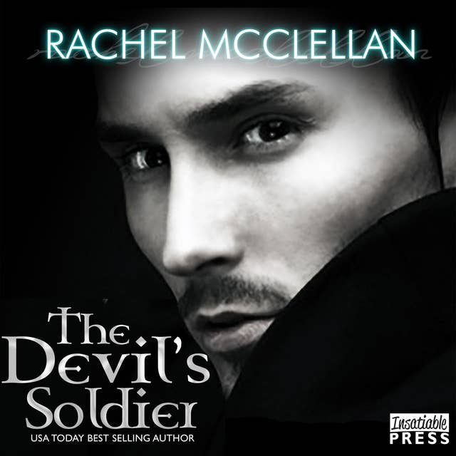 The Devil's Soldier: The Devil Series, Book 3