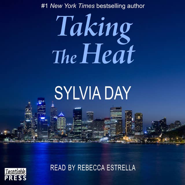 Taking the Heat: Shadow Stalkers, Book Two