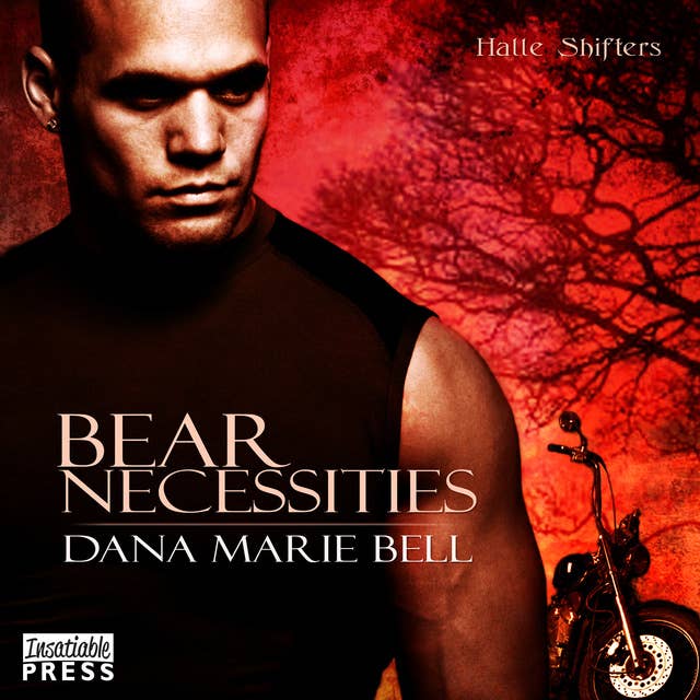 Bear Necessities: Halle Shifters, Book 1
