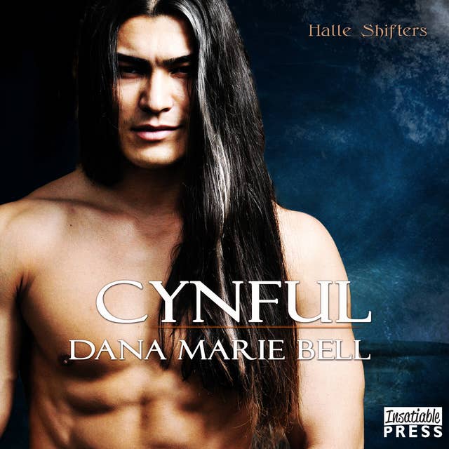 Cynful: Halle Shifters, Book 2