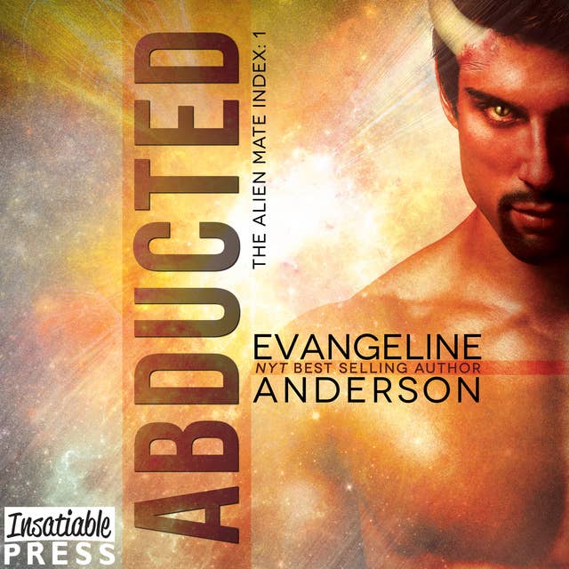 Abducted: Alien Warrior BBW Science Fiction Paranormal Romance (Alien Mate Index, Book One)