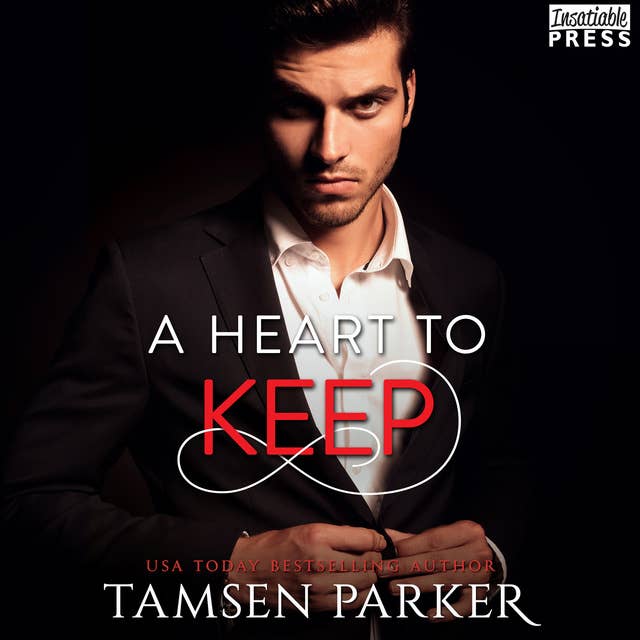 A Heart to Keep: After Hours, Book Five