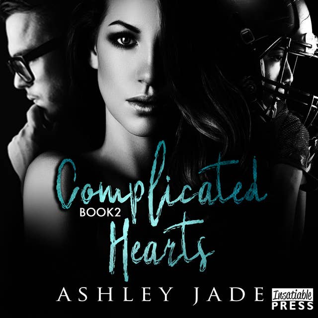 Complicated Hearts: Book 2
