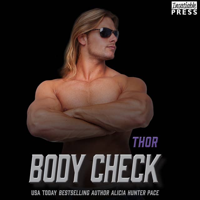 Body Check: Thor: Nashville Sound (Book Four)