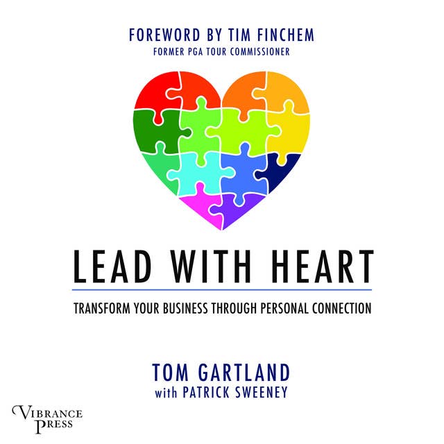 Lead with Heart: Transfer Your Business Through Personal Connection