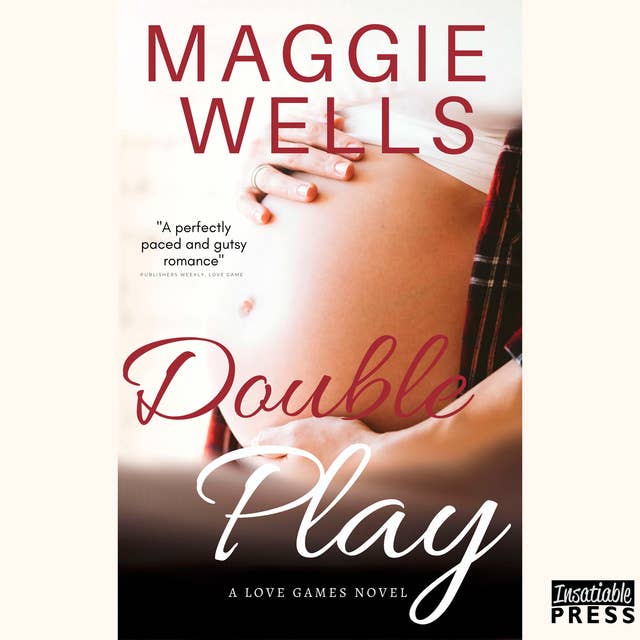 Double Play: Love Games, Book 3