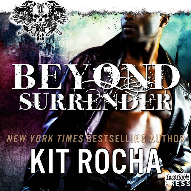 Beyond Surrender: Beyond, Book 9