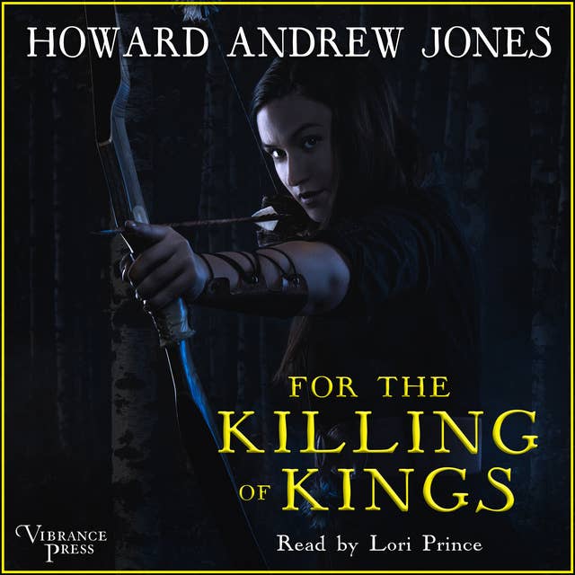 For the Killing of Kings: The Ring-Sworn Trilogy, Book One