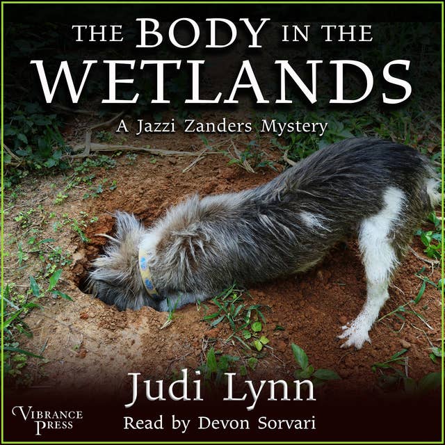 The Body in the Wetlands
