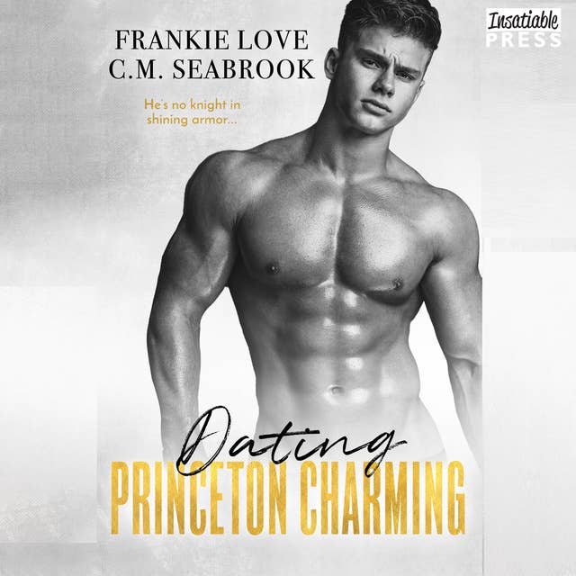 Dating Princeton Charming: The Princeton Charming Series, Book Two