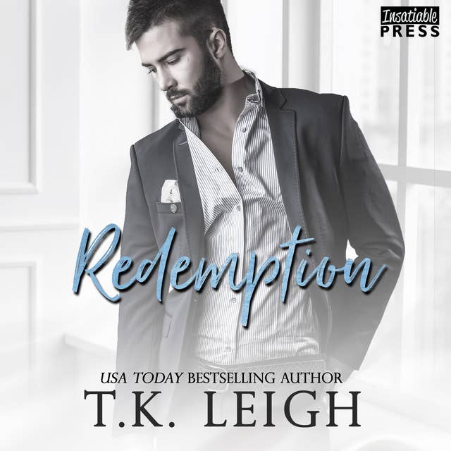Redemption: Redemption, Book Two