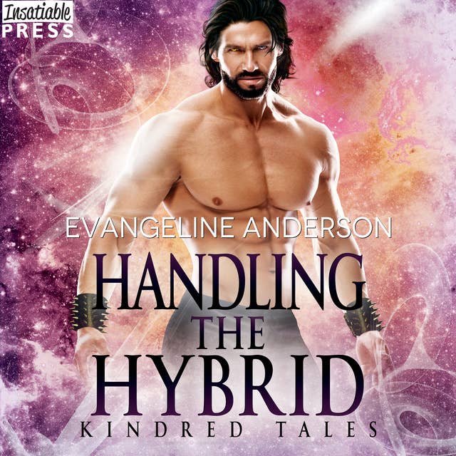 Handling the Hybrid: A Kindred Tales Novel
