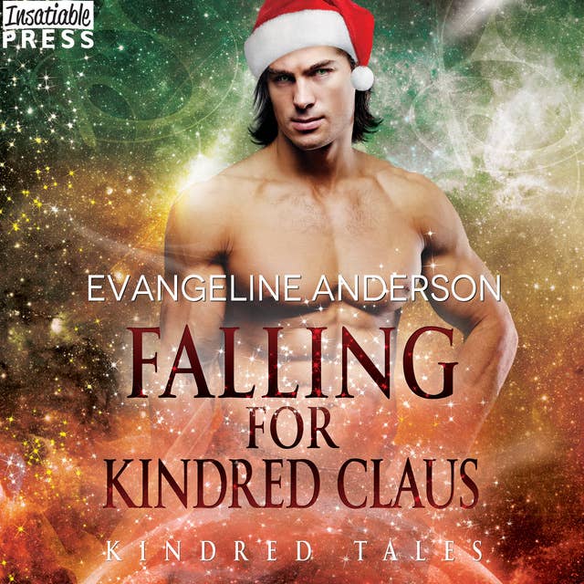 Falling for Kindred Claus: A Kindred Tales Novel