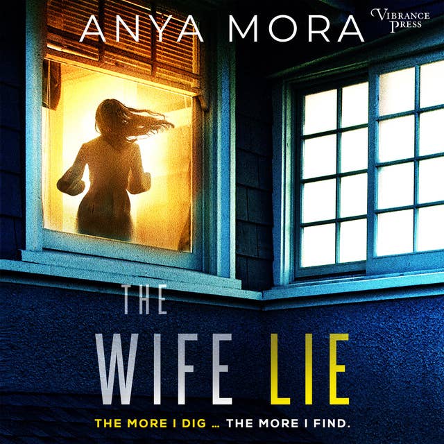 The Wife Lie