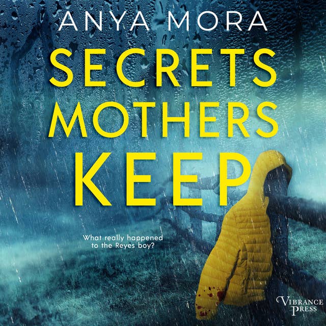 Secrets Mothers Keep: A domestic suspense with a heartbreaking twist