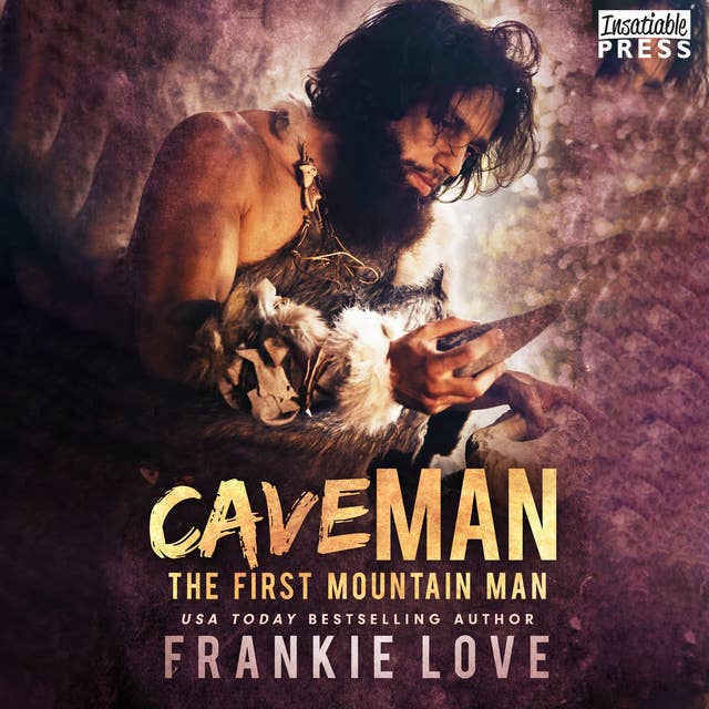 Cave Man: The First Mountain Man