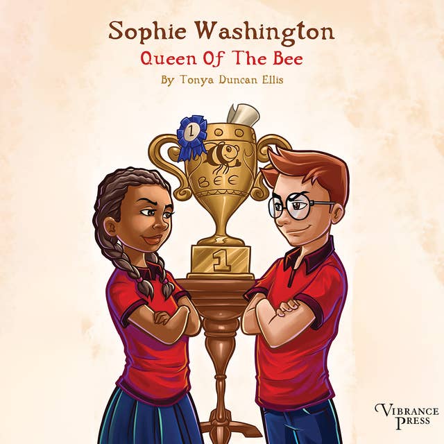 Sophie Washington: Queen of the Bee