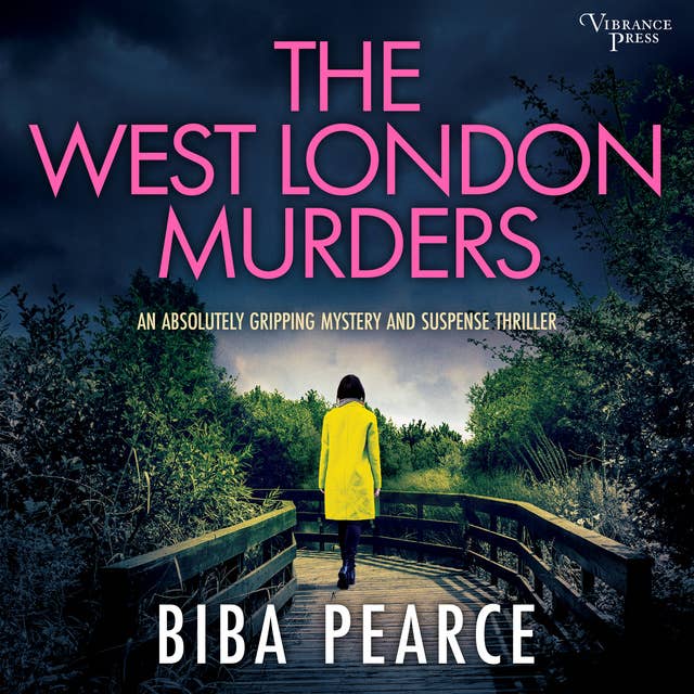 The West London Murders