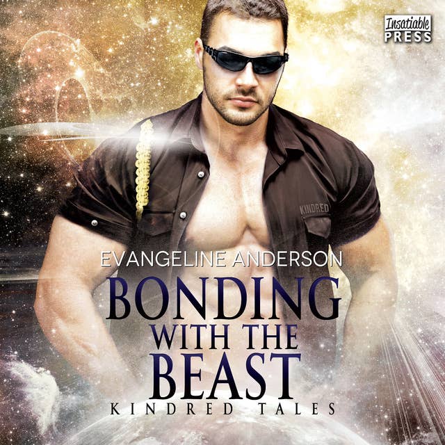Bonding with the Beast: A Kindred Tales Novella