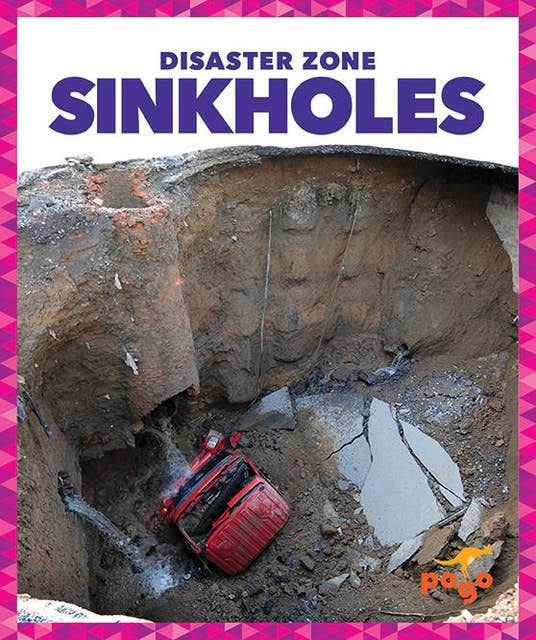 Sinkholes