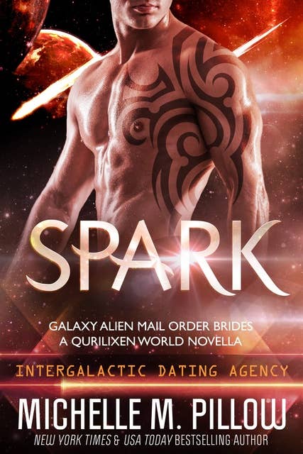 Spark: A Qurilixen World Novella