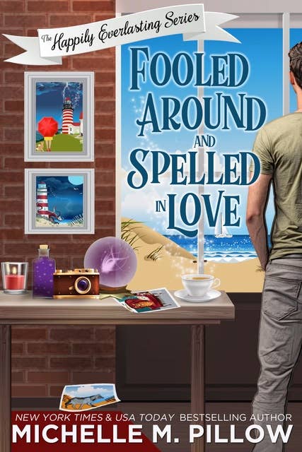 Fooled Around and Spelled in Love: (Un)Lucky Valley Prequel