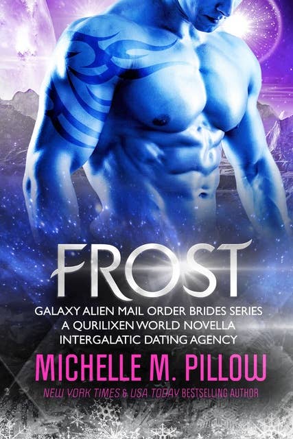 Frost: A Qurilixen World Novella