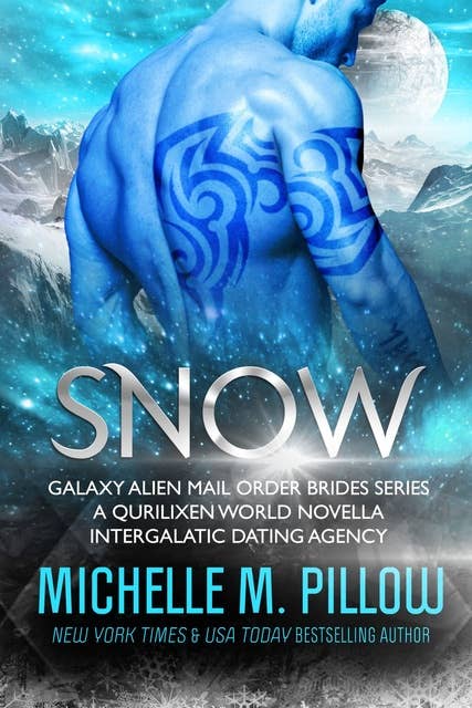 Snow: A Qurilixen World Novella