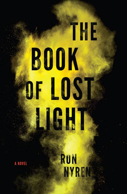 The Book of Lost Light