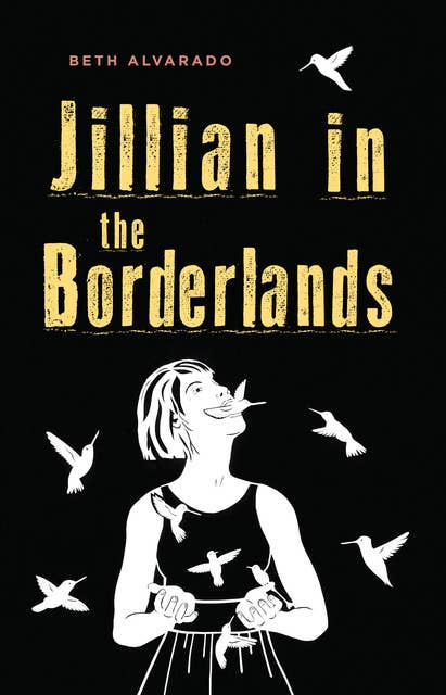 Jillian in the Borderlands