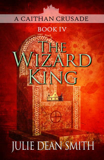 The Wizard King