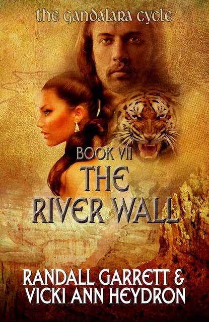 The River Wall