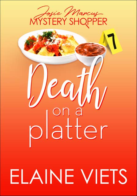 Death on a Platter