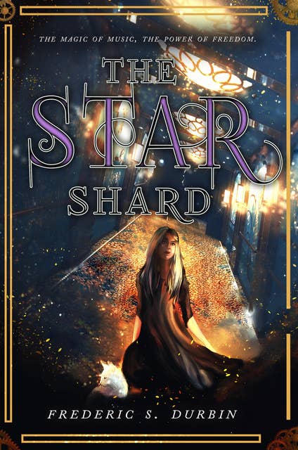 The Star Shard