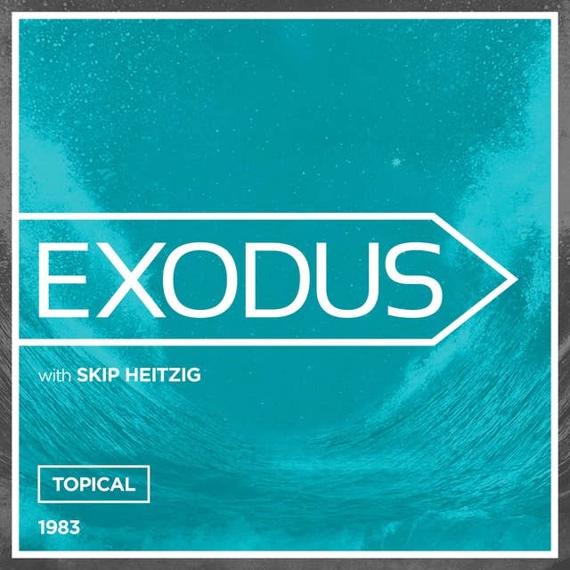 02 Exodus - 1983: Topical