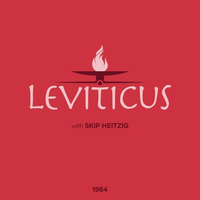 03 Leviticus - 1984