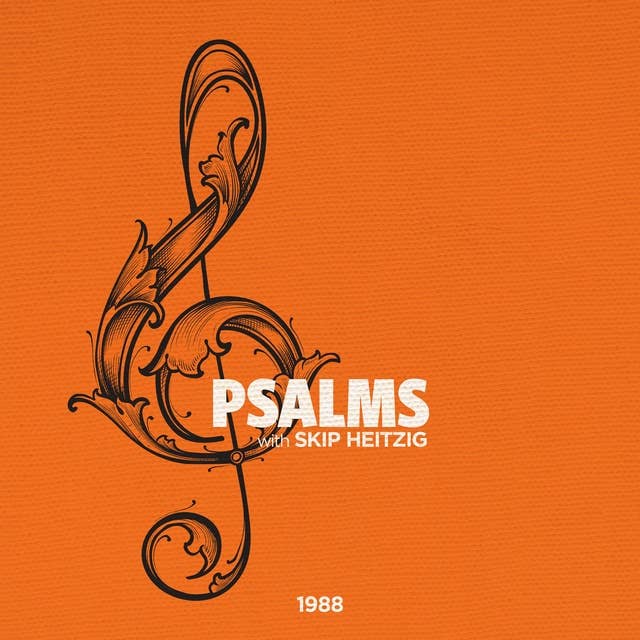 19 Psalms - 1988