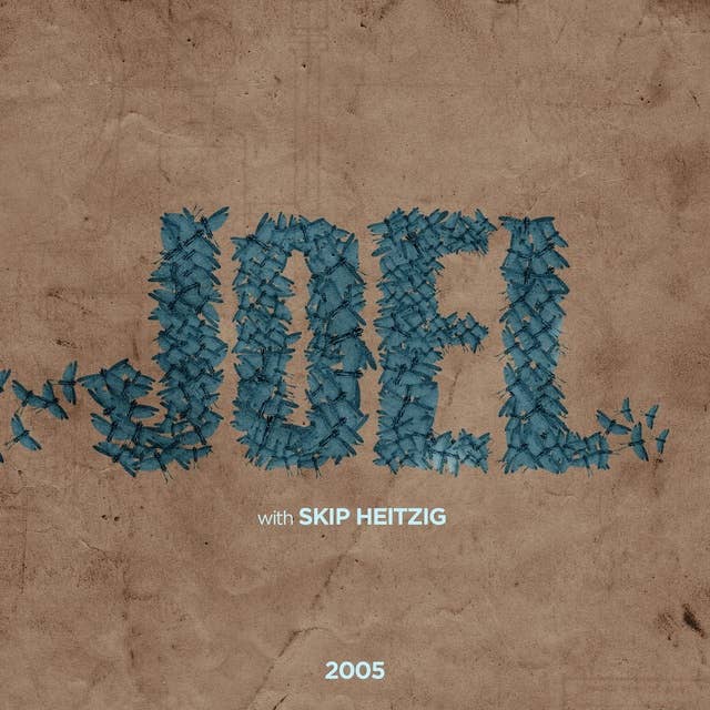 29 Joel - 2005