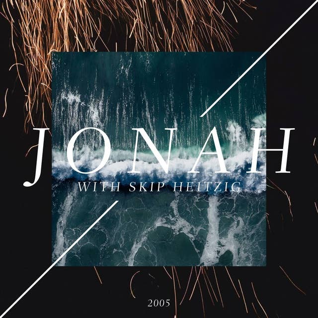 32 Jonah - 2005