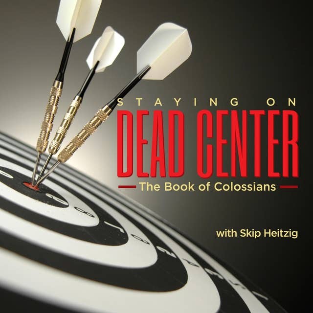 51 Colossians - Staying On Dead Center - 1991