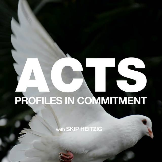 Acts - Profiles in Commitment: 1995