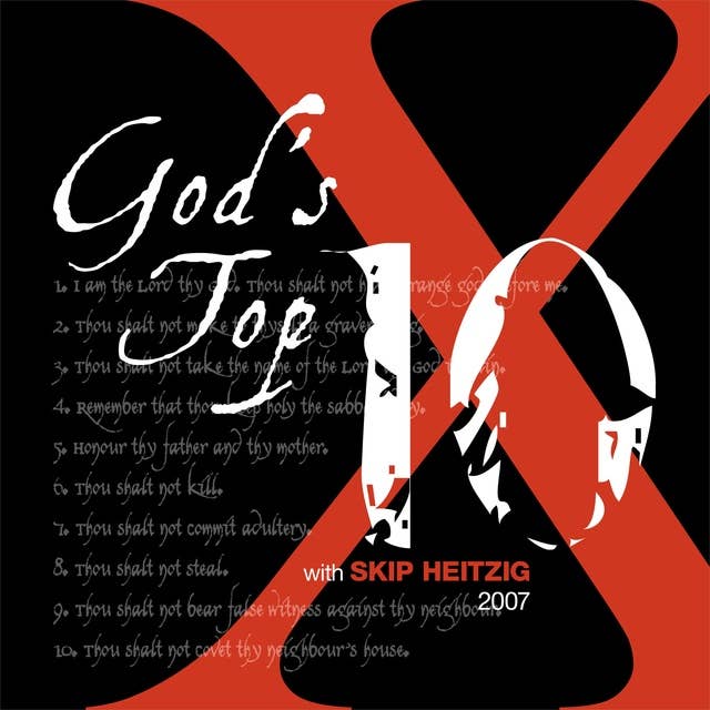 God's Top 10 - 2007