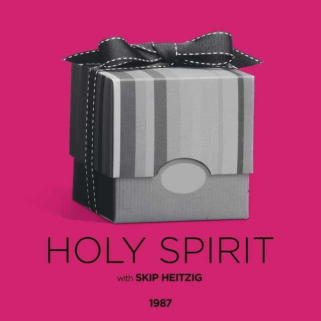 Holy Spirit - 1987