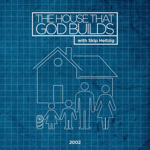 The House that God Builds