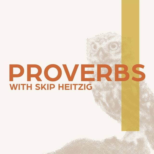 20 Proverbs - 1989