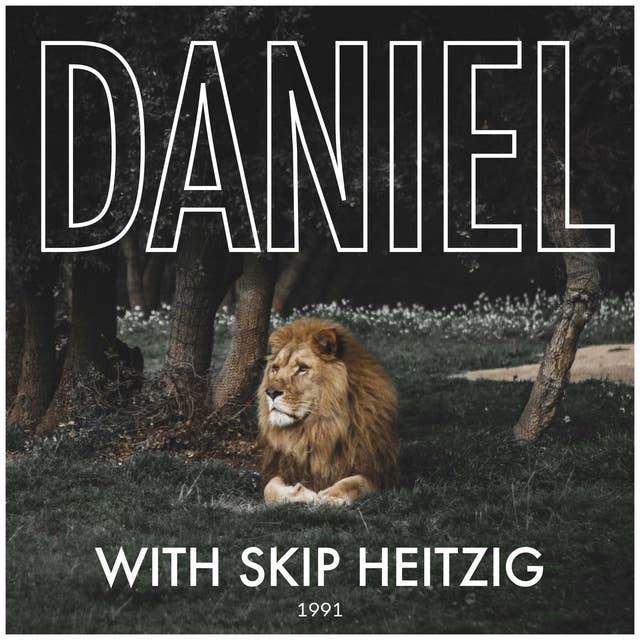 27 Daniel - 1991
