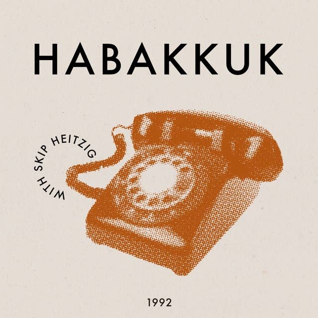 35 Habakkuk - 1992