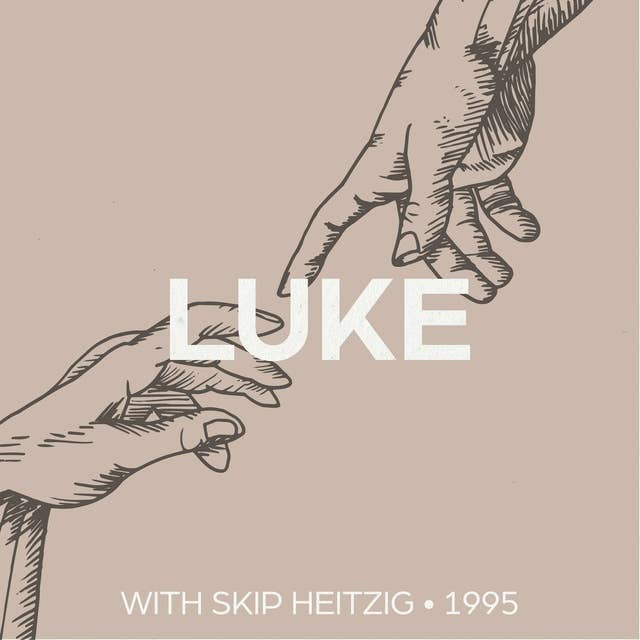 42 Luke - 1995: The Gospel of Luke