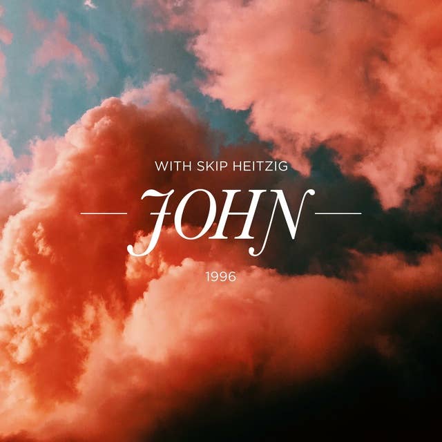 43 John - 1996: The Gospel of John