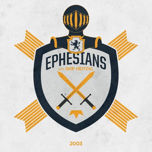49 Ephesians - 2003